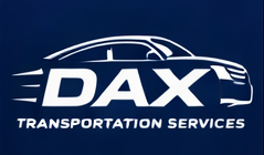 Dax Transportation Logo